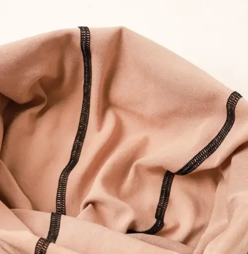 [SHEIN si2306052712252013] Pantimedia Efecto Piel