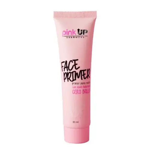 [FACE PRIMER PINK UP] Primer en Gel FACE PRIMER