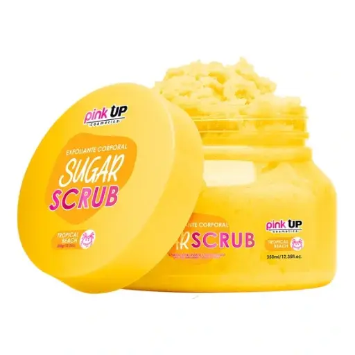Exfoliante Corporal SUGAR SCRUB