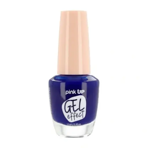 [PINK UP GEL EFFECT] Esmalte Uñas GEL EFFECT