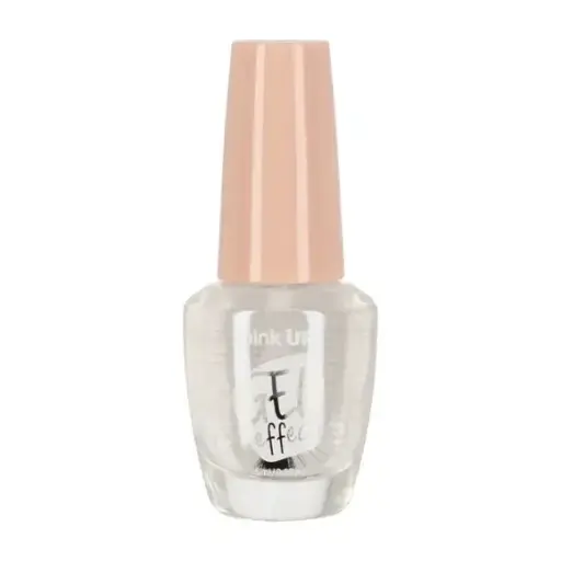 [PINK UP GEL EFFECT] Esmalte Uñas GEL EFFECT