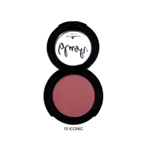 [ITALIA DELUXE BLUSH RUBOR] Blush ITALIA DELUXE