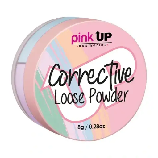 Polvo Suelto CORRECTIVE LOOSE POWDER