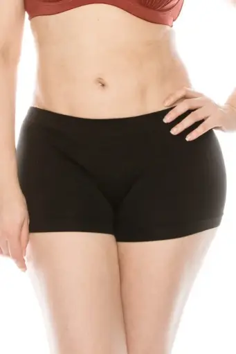 Boxer de Licra 72041P