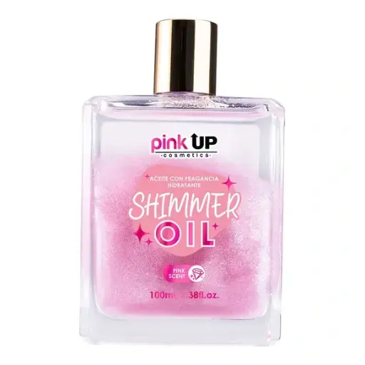 Aceite con Fragancia SHIMMER OIL