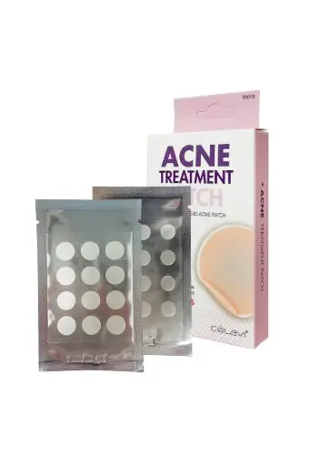 [SPOT parches acne celavi] Acne Treatment Patch CELAVI
