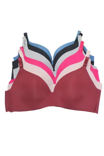 Brasier Amoldado