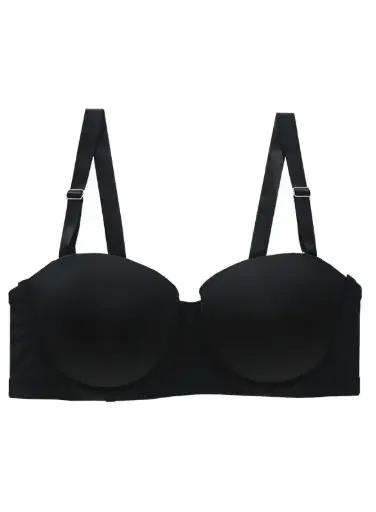 Brasier Basico Negro