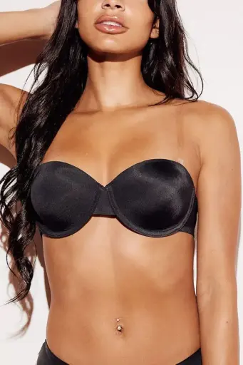 Brasier Tirante Transparente