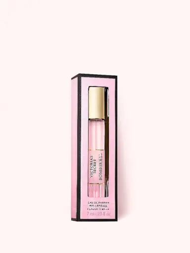 [victoria's secret perfume] Rollerball Portatil BombShell