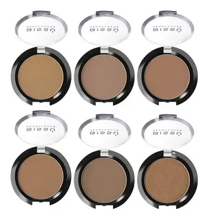 Bronceador Individual BISSU