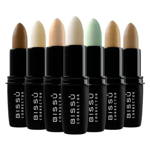 Corrector en Barra Bissu