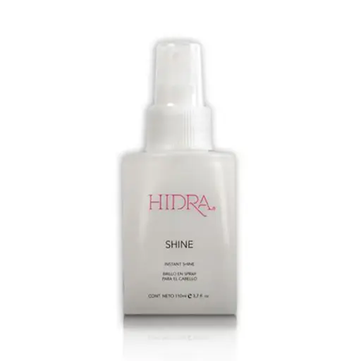 [HIDRA California Beauty RUBEN] Aceite SHINE para Cabello Hidratante 