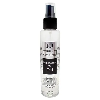 [California Beauty RUBEN KJ] Balanceador de PH KJ