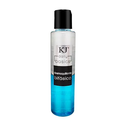[California Beauty RUBEN KJ] Desmaquillante Bifasico KJ