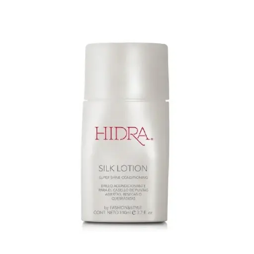 [California Beauty RUBEN HIDRA] Brillo Acondicionante Puntas SILK LOTION 