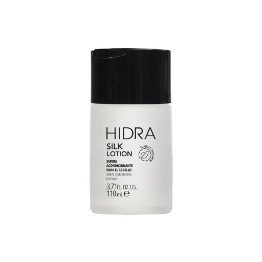 [California Beauty RUBEN HIDRA] Brillo Acondicionante Puntas SILK LOTION