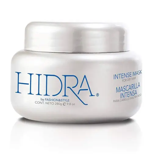 [HIDRA mascarilla intensa] Crema Reparadora Hidra