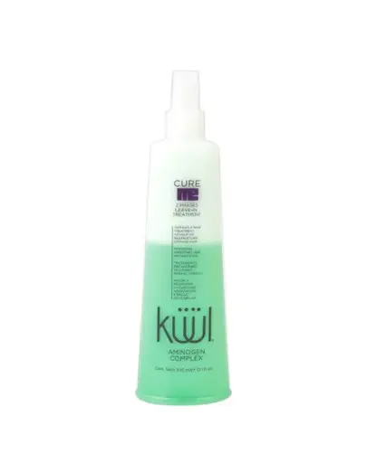 [California Beauty RUBEN Kuul] Tratamiento en 2 Fases para Cabello 150 ml. 