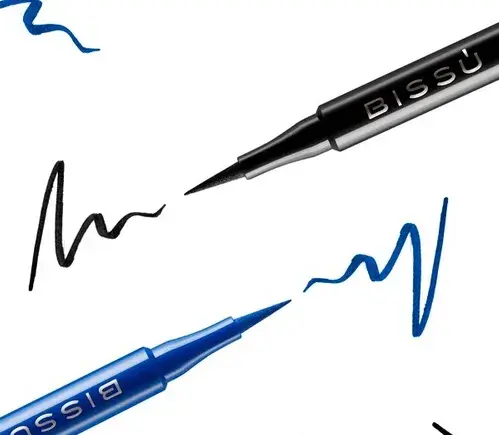 [DELINEADOR PLUMIN BISSU] Delineador Plumin BISSU