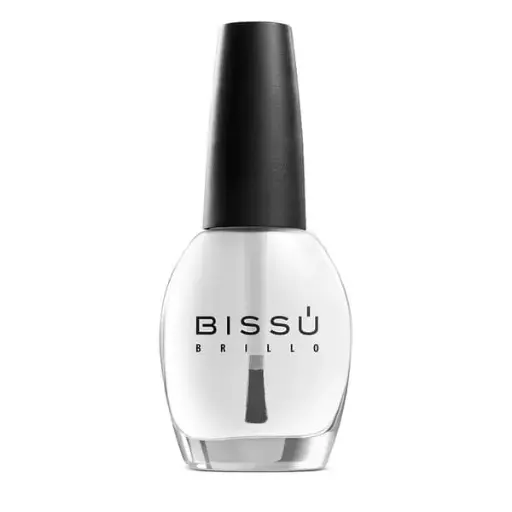 [ESMALTE BRILLO BISSU] Esmalte Brillo Tratamiento Básico