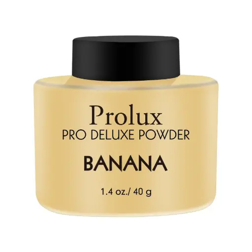 Polvo Translucido PROLUX