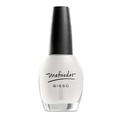 [ESMALTE BISSU] Esmalte Matizador Bissu