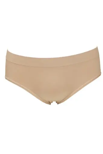 Pantie Sin Costuras