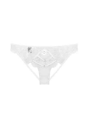 Pantie con Encaje