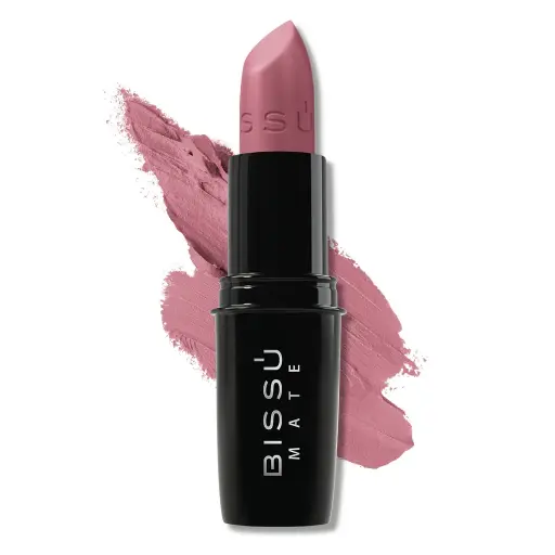 Labial Mate en Barra BISSU