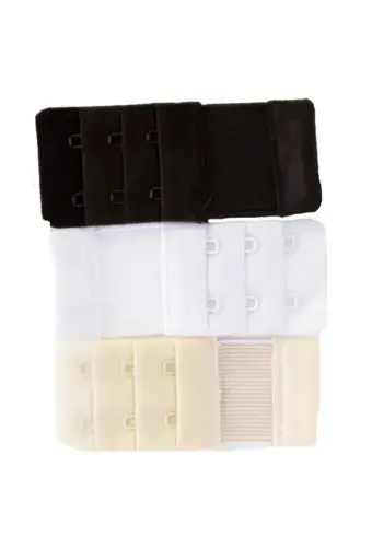 [FN-7022-ACC YOUMITA FULLNESS EXTENDER] Extensor 3PCS de Brasier