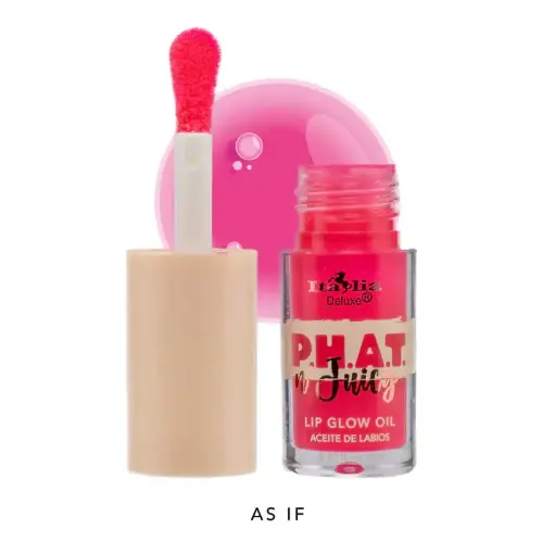Aceite de Labios P.H.A.T 