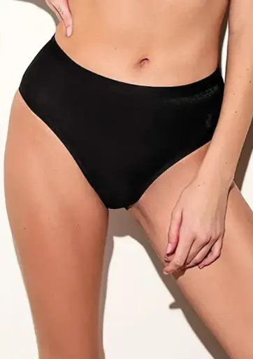 Pantie sin Costuras