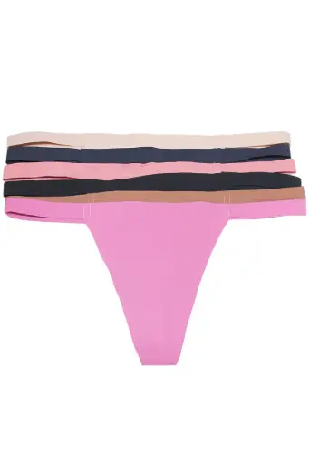 Tanga sin Costuras