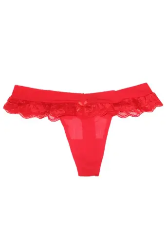 Tanga de Olan