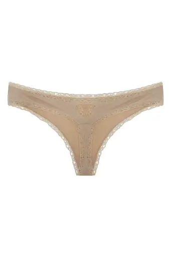 Tanga con Encaje