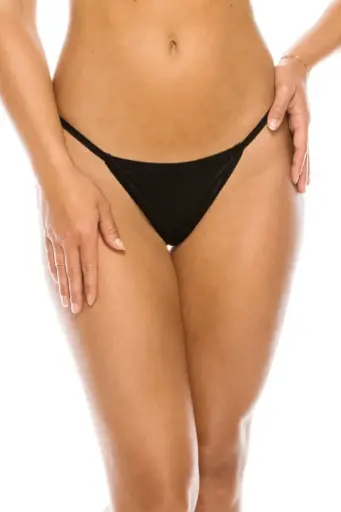 Tanga de Hilo sin Costuras