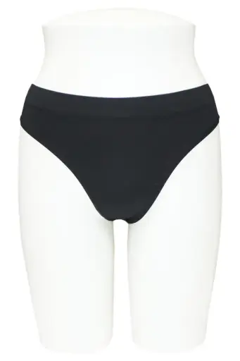 Tanga sin Costuras